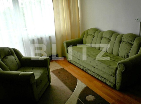 Garsonieră de vânzare Zorilor - 116582AV | BLITZ Cluj-Napoca | Poza1