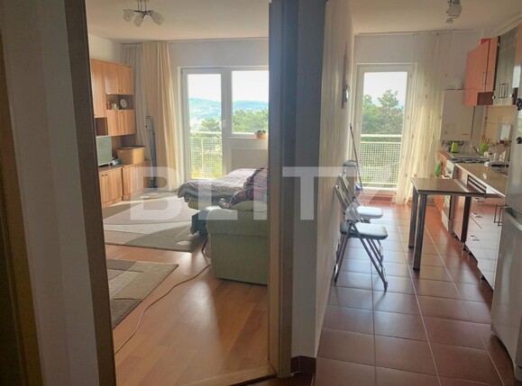 Garsonieră de vânzare Zorilor - 116582AV | BLITZ Cluj-Napoca | Poza3