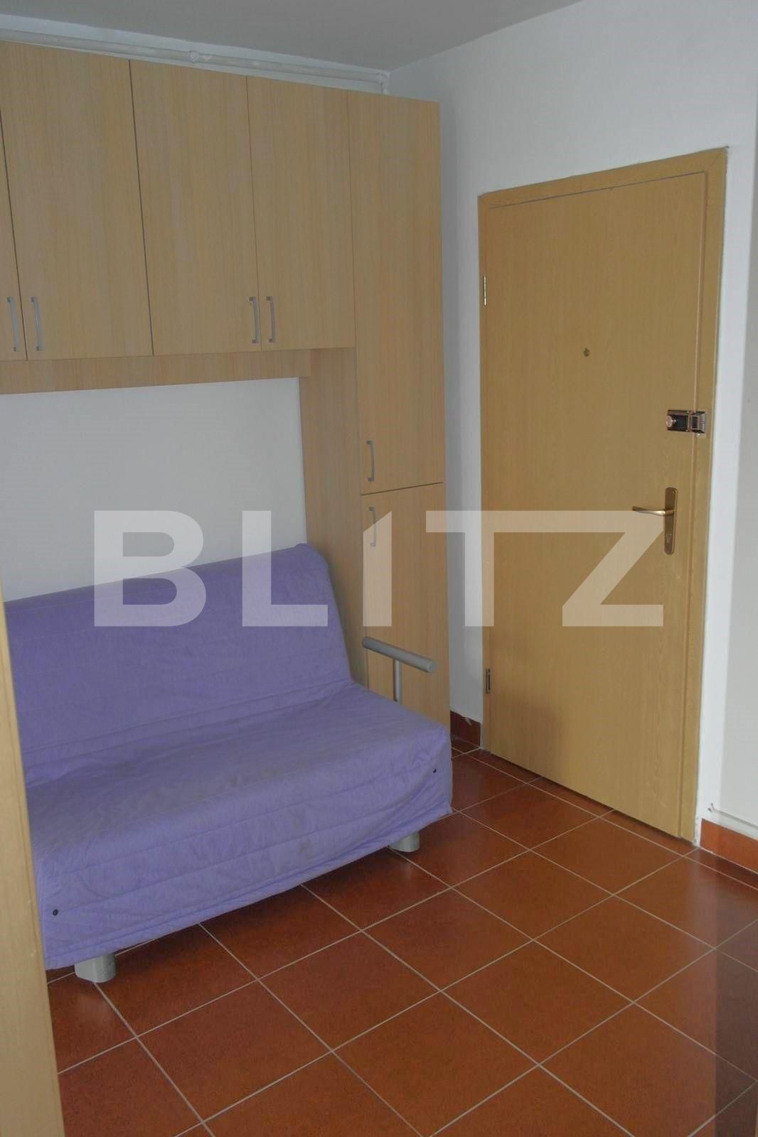 Garsonieră de vânzare Zorilor - 116582AV | BLITZ Cluj-Napoca | Poza4