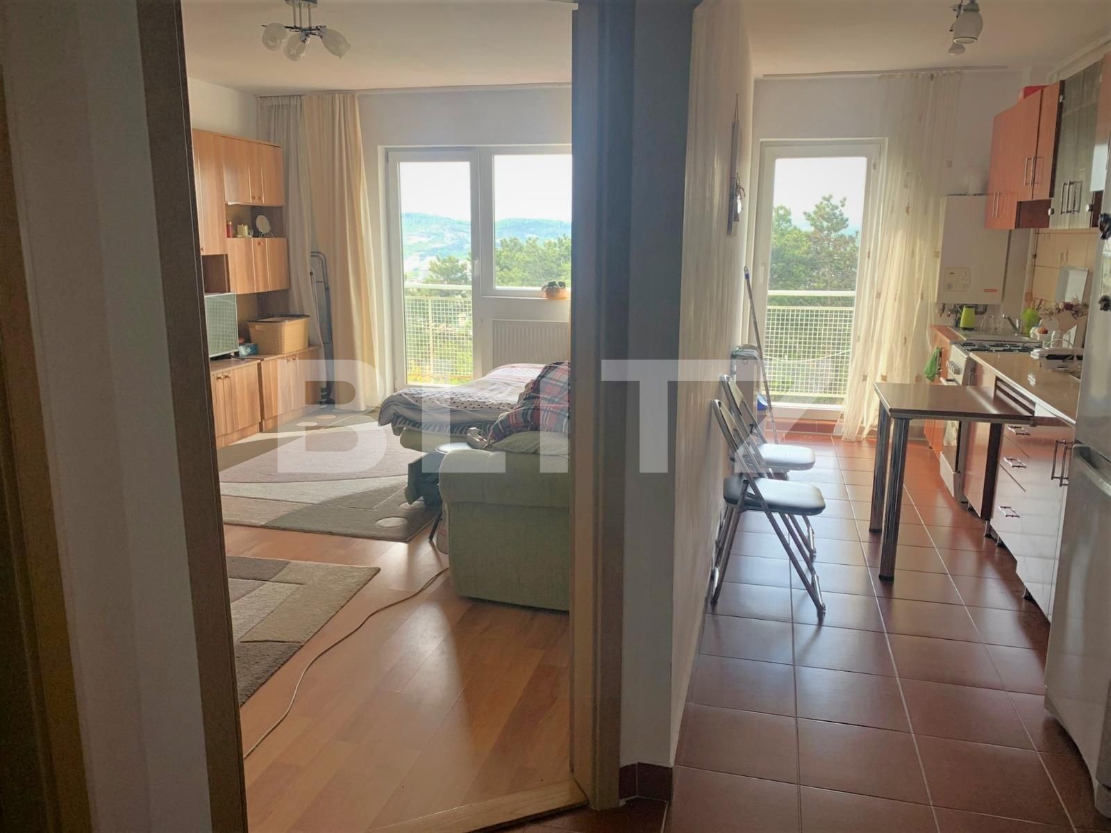 Garsonieră de vânzare Zorilor - 116582AV | BLITZ Cluj-Napoca | Poza3