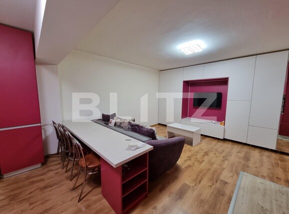 Apartament de vânzare 2 camere Baciu - 116583AV | BLITZ Cluj-Napoca | Poza2