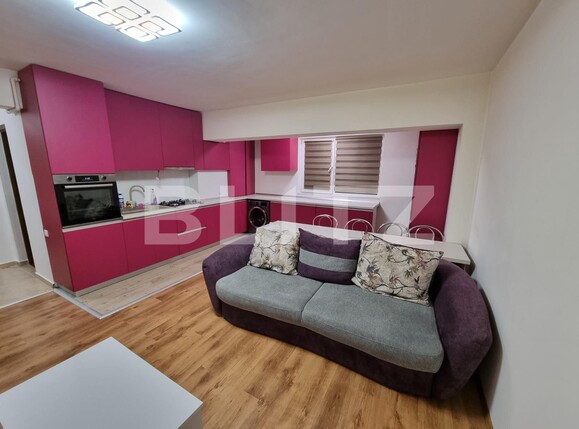 Apartament de vânzare 2 camere Baciu - 116583AV | BLITZ Cluj-Napoca | Poza1