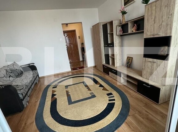 Garsonieră de închiriat Astra - 116593AI | BLITZ Brașov | Poza1