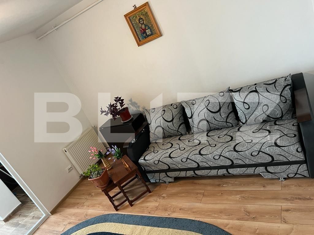 Garsonieră de închiriat Astra - 116593AI | BLITZ Brașov | Poza5