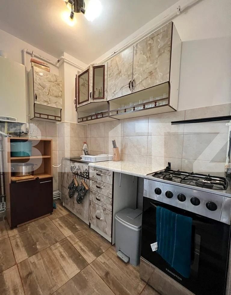 Garsonieră de închiriat Astra - 116593AI | BLITZ Brașov | Poza6