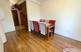 Apartament 3 camere, 100 mp, pet friendly, 2 parcări, zona Hotel Regal