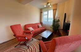 Apartament 3 camere, 100 mp, pet friendly, 2 parcări, zona Hotel Regal