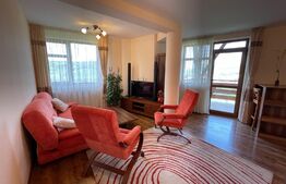 Apartament 3 camere, 100 mp, pet friendly, 2 parcări, zona Hotel Regal