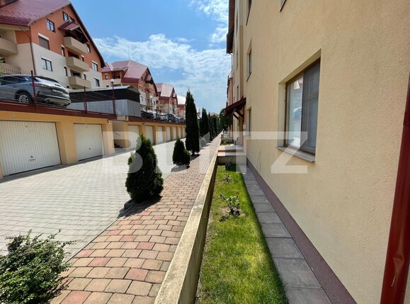 Apartament de închiriat 3 camere Baciu - 116594AI | BLITZ Cluj-Napoca | Poza16