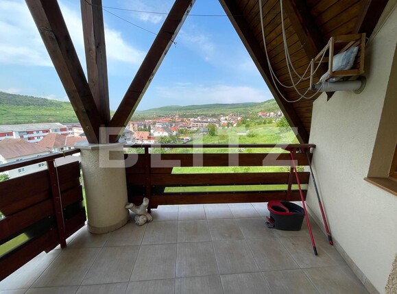 Apartament de închiriat 3 camere Baciu - 116594AI | BLITZ Cluj-Napoca | Poza15