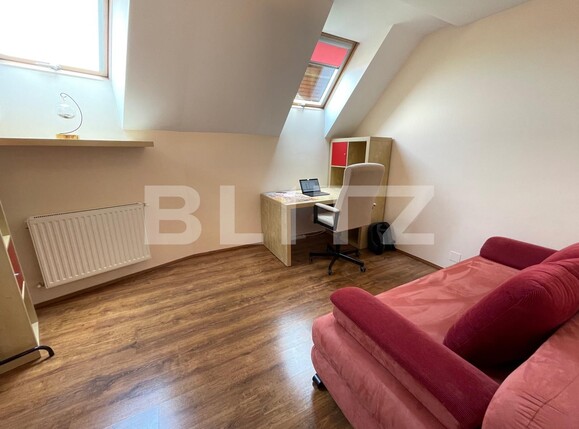 Apartament de închiriat 3 camere Baciu - 116594AI | BLITZ Cluj-Napoca | Poza10