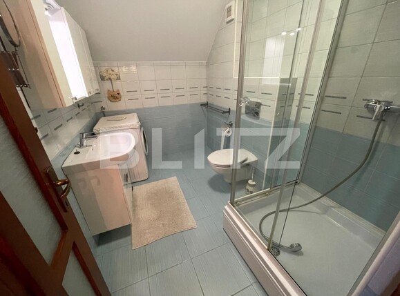 Apartament de închiriat 3 camere Baciu - 116594AI | BLITZ Cluj-Napoca | Poza13