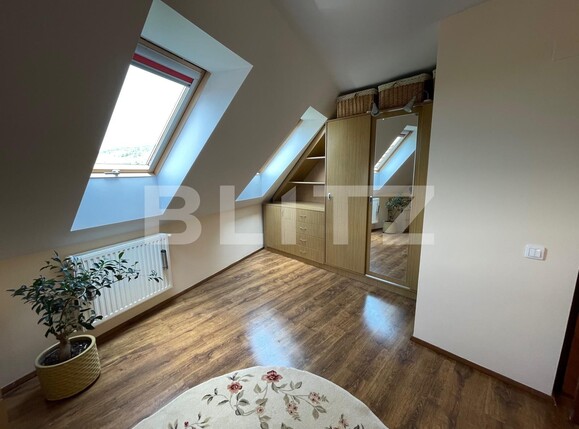 Apartament de închiriat 3 camere Baciu - 116594AI | BLITZ Cluj-Napoca | Poza3