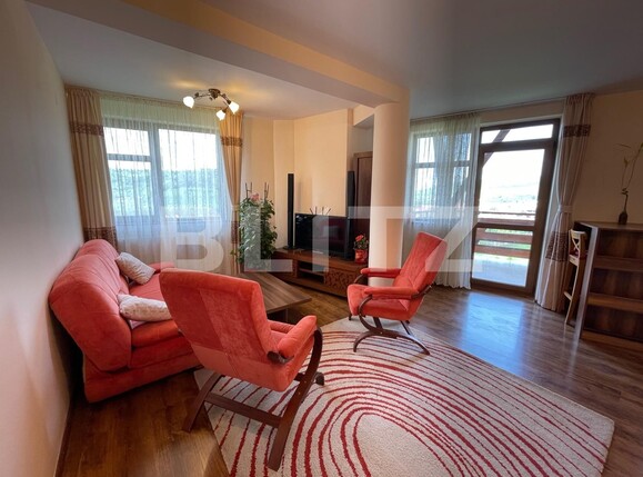 Apartament de închiriat 3 camere Baciu - 116594AI | BLITZ Cluj-Napoca | Poza5