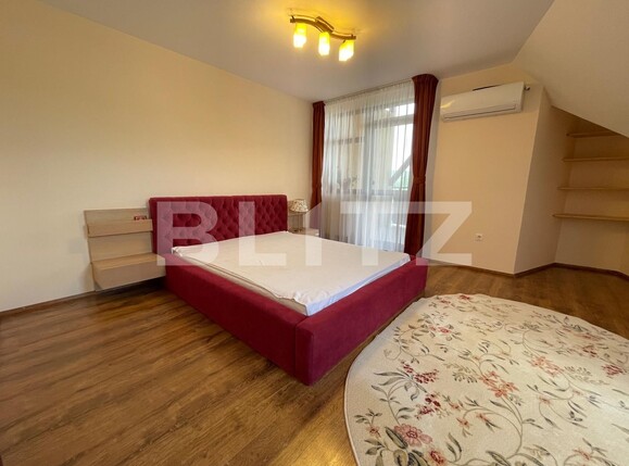 Apartament de închiriat 3 camere Baciu - 116594AI | BLITZ Cluj-Napoca | Poza1