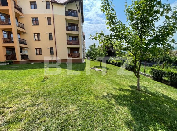 Apartament de închiriat 3 camere Baciu - 116594AI | BLITZ Cluj-Napoca | Poza19
