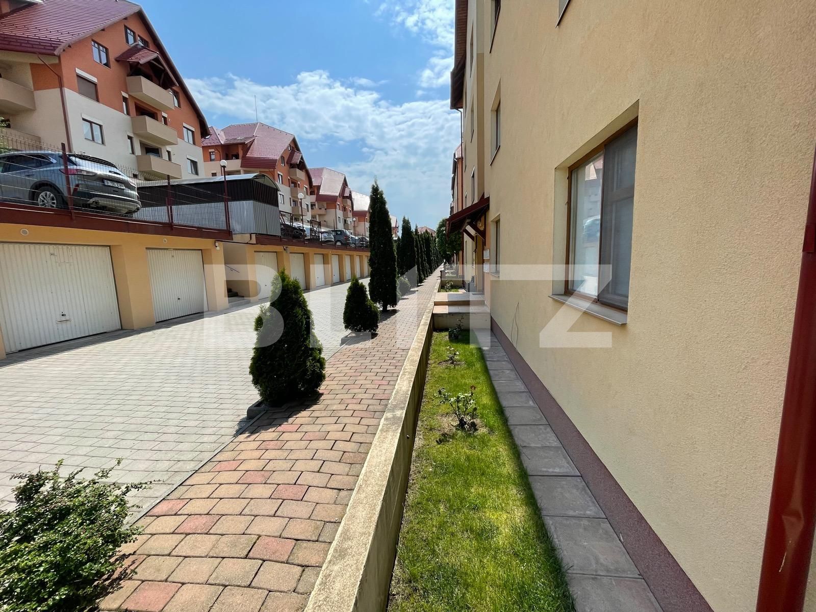 Apartament de închiriat 3 camere Baciu - 116594AI | BLITZ Cluj-Napoca | Poza16