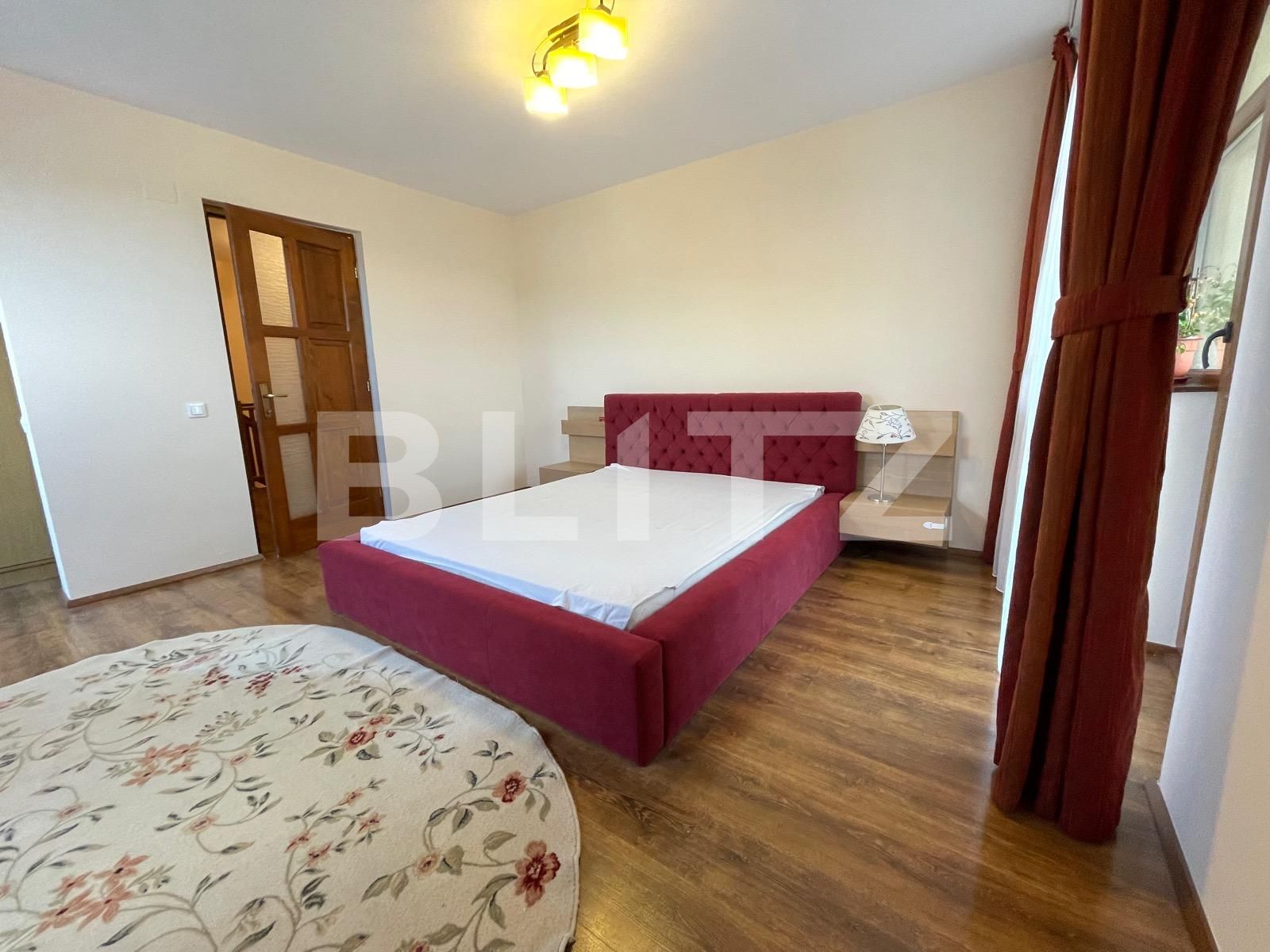 Apartament de închiriat 3 camere Baciu - 116594AI | BLITZ Cluj-Napoca | Poza2