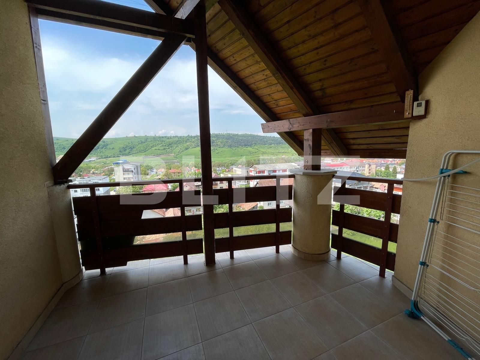 Apartament de închiriat 3 camere Baciu - 116594AI | BLITZ Cluj-Napoca | Poza14