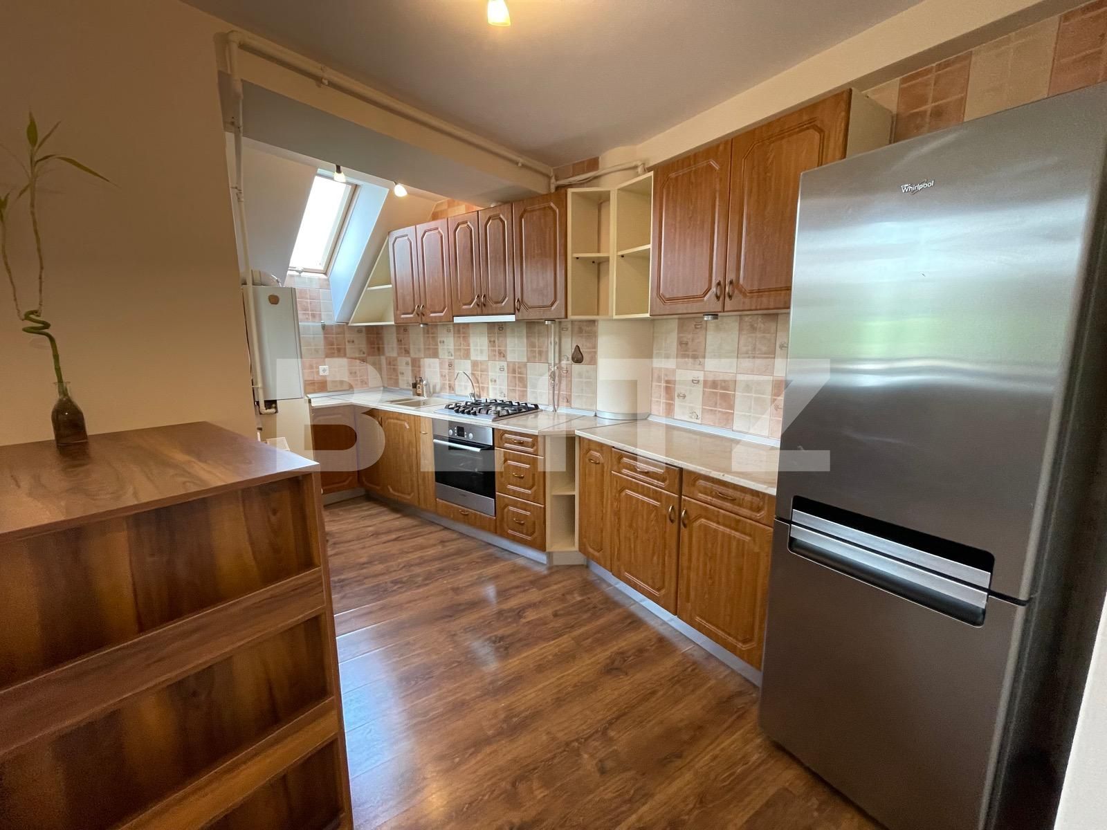 Apartament de închiriat 3 camere Baciu - 116594AI | BLITZ Cluj-Napoca | Poza9