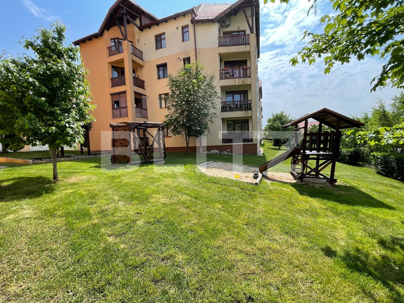 Apartament de închiriat 3 camere Baciu - 116594AI | BLITZ Cluj-Napoca | Poza18