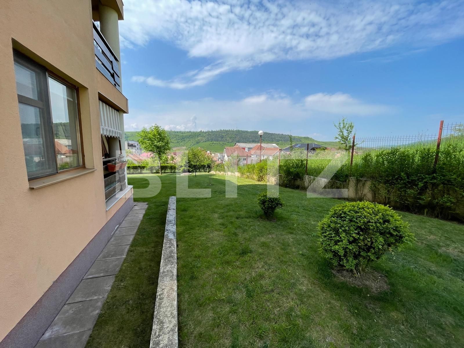 Apartament de închiriat 3 camere Baciu - 116594AI | BLITZ Cluj-Napoca | Poza17