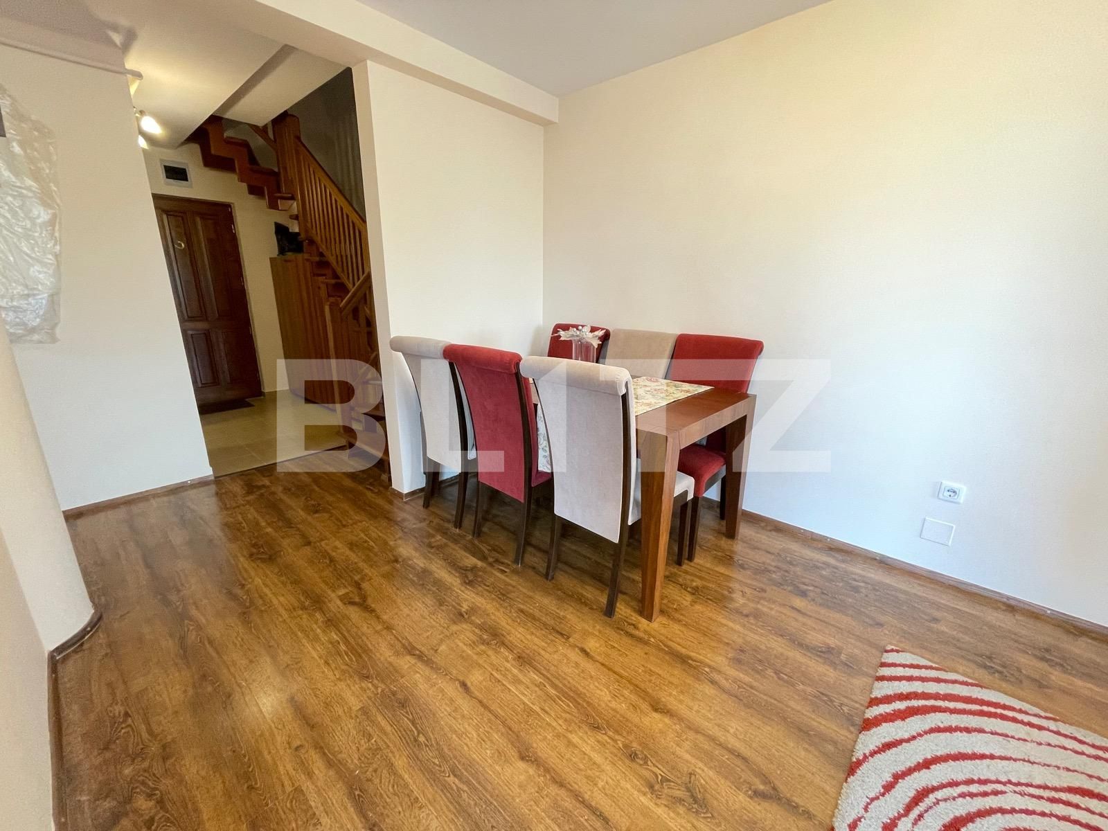 Apartament de închiriat 3 camere Baciu - 116594AI | BLITZ Cluj-Napoca | Poza6