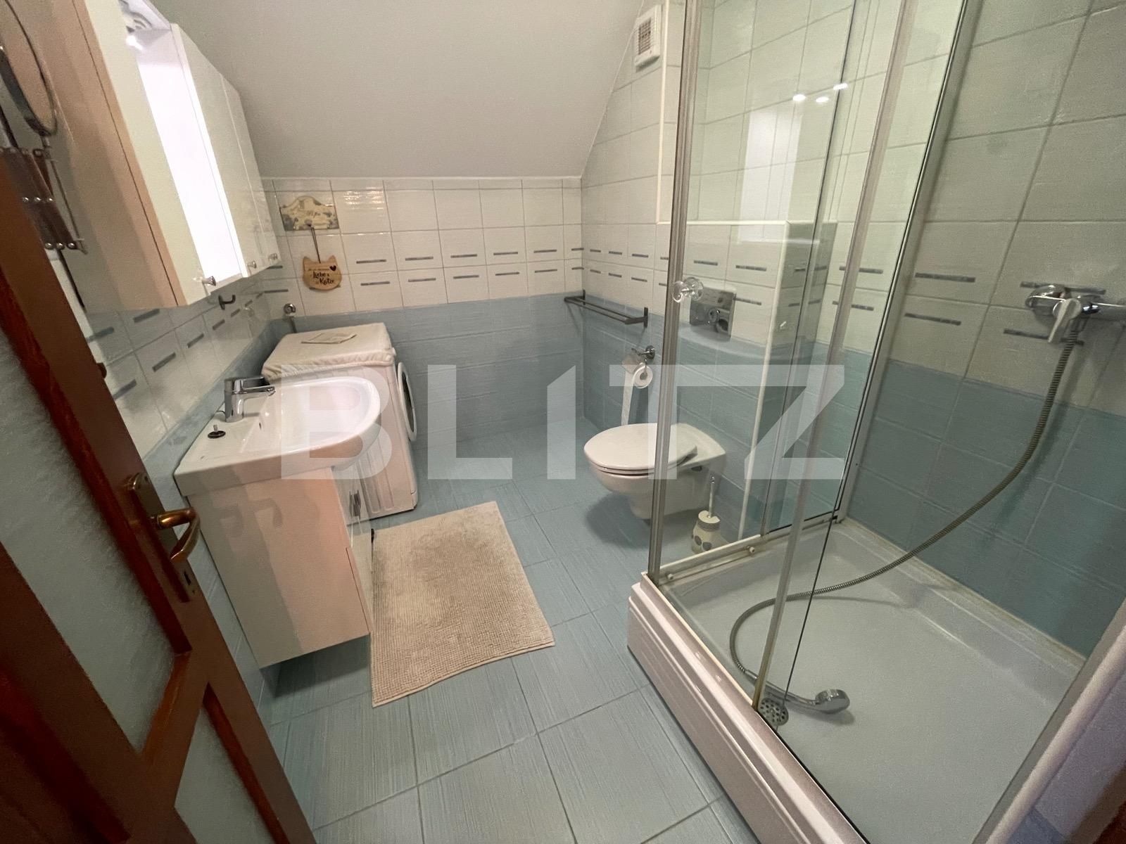 Apartament de închiriat 3 camere Baciu - 116594AI | BLITZ Cluj-Napoca | Poza13