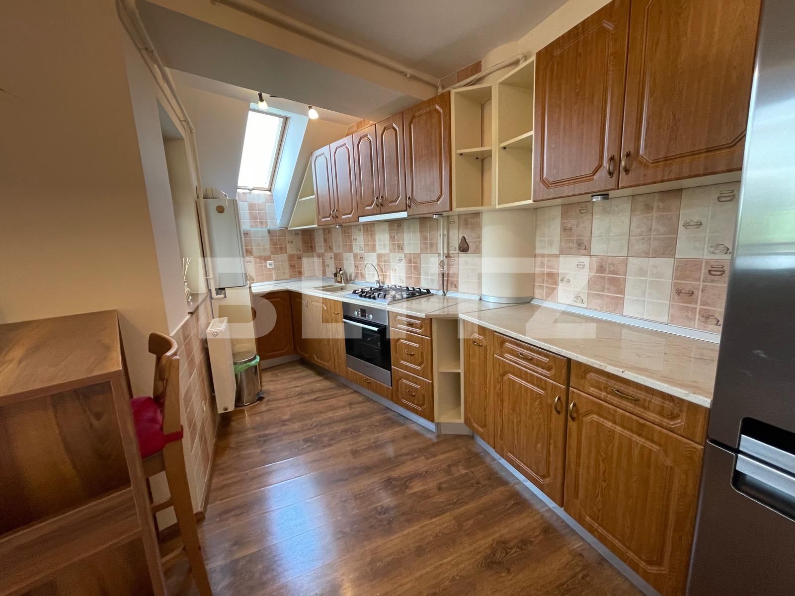 Apartament de închiriat 3 camere Baciu - 116594AI | BLITZ Cluj-Napoca | Poza8