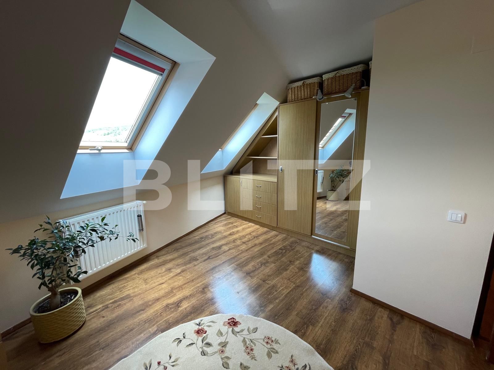 Apartament de închiriat 3 camere Baciu - 116594AI | BLITZ Cluj-Napoca | Poza3