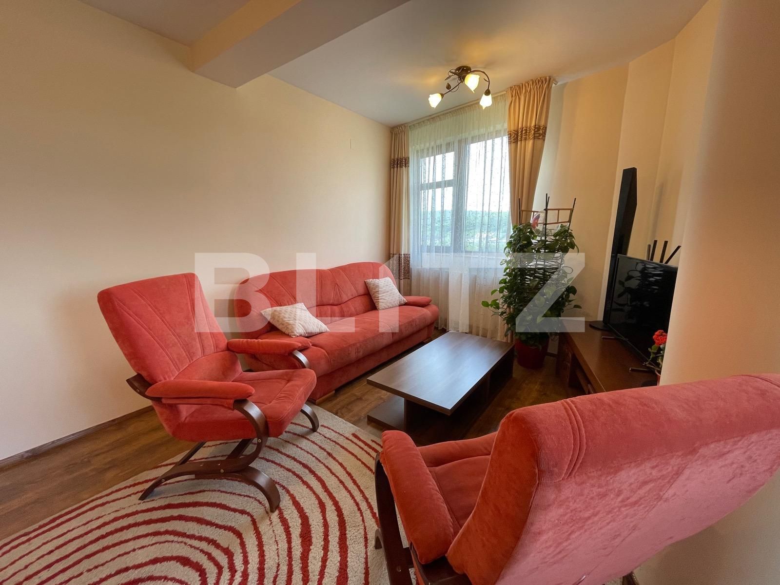 Apartament de închiriat 3 camere Baciu - 116594AI | BLITZ Cluj-Napoca | Poza4