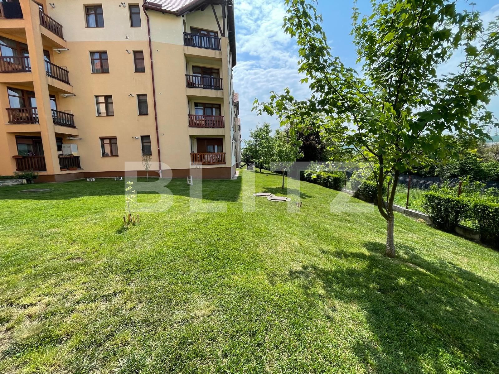 Apartament de închiriat 3 camere Baciu - 116594AI | BLITZ Cluj-Napoca | Poza19