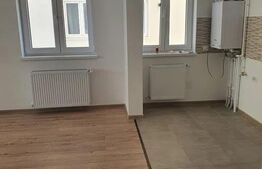Apartament de 2 Camere, 60mp, nemobilat, Tractorul