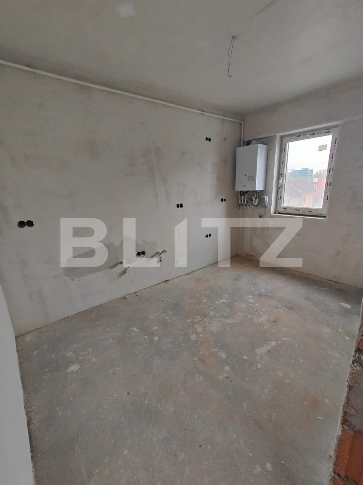 Apartament de vânzare 2 camere Semicentral - 116598AV | BLITZ Cluj-Napoca | Poza4