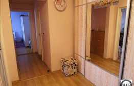 2 camere, 54 mp, decomandat, balcon, complet mobilat, zona strazii Mehedinti