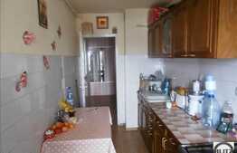 2 camere, 54 mp, decomandat, balcon, complet mobilat, zona strazii Mehedinti