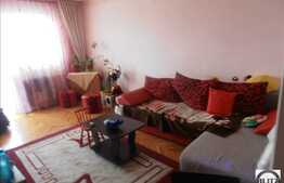 2 camere, 54 mp, decomandat, balcon, complet mobilat, zona strazii Mehedinti