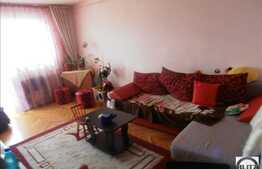 2 camere, 54 mp, decomandat, balcon, complet mobilat, zona strazii Mehedinti