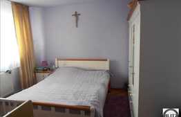 2 camere, 54 mp, decomandat, balcon, complet mobilat, zona strazii Mehedinti