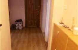 2 camere, 54 mp, decomandat, balcon, complet mobilat, zona strazii Mehedinti