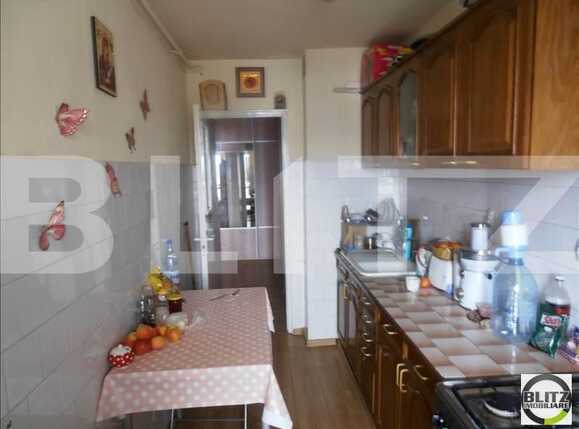 Apartament de vânzare 2 camere Manastur - 1166AV | BLITZ Cluj-Napoca | Poza5