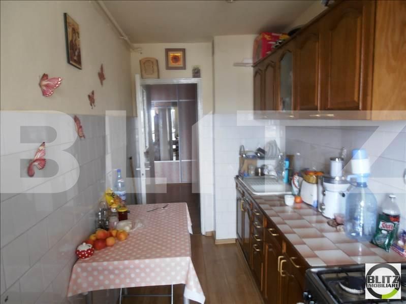 Apartament de vânzare 2 camere Manastur - 1166AV | BLITZ Cluj-Napoca | Poza5