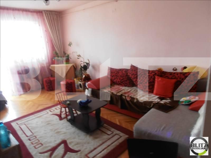 Apartament de vânzare 2 camere Manastur - 1166AV | BLITZ Cluj-Napoca | Poza2