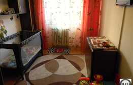 Apartament de vanzare, 2 camere, 42,44 mp, boxa la subsol, zona Big!