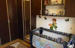 Apartament de vanzare, 2 camere, 42,44 mp, boxa la subsol, zona Big!