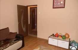 Apartament de vanzare, 2 camere, 42,44 mp, boxa la subsol, zona Big!