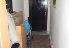 Apartament de vanzare, 2 camere, 42,44 mp, boxa la subsol, zona Big!