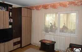 Apartament de vanzare, 2 camere, 42,44 mp, boxa la subsol, zona Big!