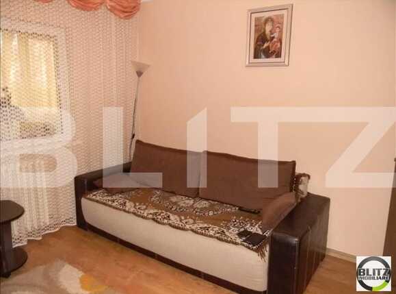 Apartament de vânzare 2 camere Manastur - 11660AV | BLITZ Cluj-Napoca | Poza1
