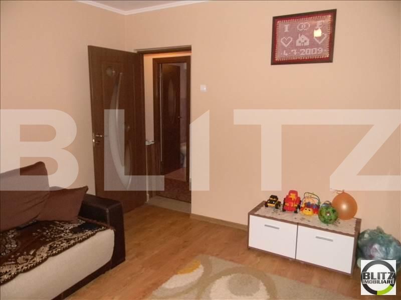 Apartament de vânzare 2 camere Manastur - 11660AV | BLITZ Cluj-Napoca | Poza3